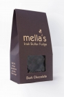 Mella's Dark Chocolate Butter Fudge 175g
