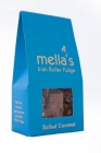 Mella's Salted Caramel Butter Fudge