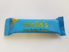 Mella's Salted Caramel Butter Fudge Bar