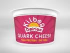 Kilbeg Dairies Quark Cheese