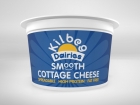 Kilbeg Dairies Smooth Cottage Cheese