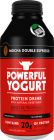 Powerful Yogurt Mocha Double Espresso Protein Drink