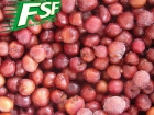 Frozen Sour Berries