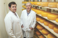 O' Brien's Artisan Farmhouse Cheese