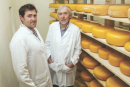 O' Brien's Artisan Farmhouse Cheese