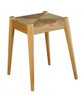 Stacking Stool-AFS - 202