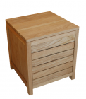 Vito Side Table-AFT - 218