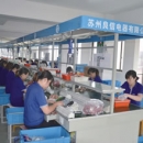 Suzhou Liangxin Electrical Co., Ltd. Yueqing Branch