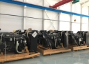Bid-Winning (Fuzhou) Power Generator Equipment Co., Ltd