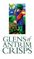 Glens of Antrim Potatoes