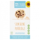 Sunshine Porridge