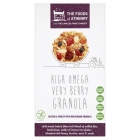 Very Berry Omega Rich Granola