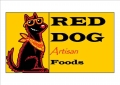 RED DOG Artisan Foods