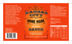 Kansas City BBQ sauce