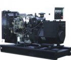 Single Phase AC Diesel Generators