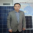 Zhejiang Ganghang Solar Technology Co., Ltd.