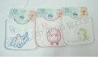 Baby Bib&mdash; IVY3838