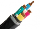 High Voltage Power Cables