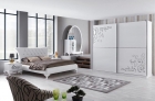 Pisoriasis bedroom