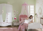 Young's Bedroom Furniture--Crown