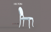 Chair-HİLTON