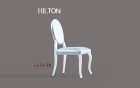 Chair-HİLTON
