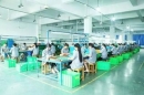 Ningbo Zhongbo Photovoltaic Technology Co., Ltd.