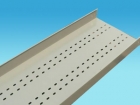 Tray type cable tray