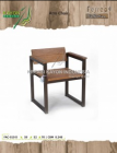 Ferreo Collection-ARM CHAIR