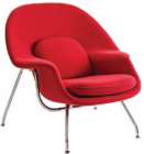 Arm Chair （Womb-5704）