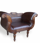 Amarapura Queen Sofa&mdash; DC 136