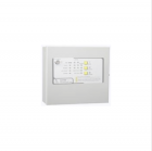 Fire Alarm Control Panel-ODH04-16