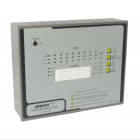 Fire Alarm Control Panel-ODH16E