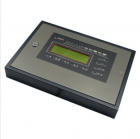 Fire Alarm Control Panel-OZH-LCD