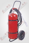 Fire extinguisher-25 kg carts