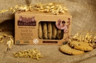 Kilbeggan Handmade Oat Cookies - Choc Chip