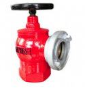 Fire Hydrant (SNZW65-1)