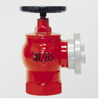 Fire Hydrant (SNZ65)