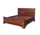 PLAIN BED&mdash; B.193