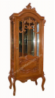 DISPLAY CABINET&mdash; C.124