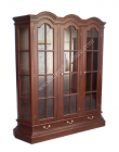 ART DACO DISPLAY 3 DOOR&mdash; C.52.3