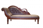 SWAN LOUNGE CHAISE— S.13