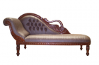 SWAN LOUNGE CHAISE&mdash; S.13