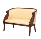 SWAN 2 SEATER SOFA&mdash; S.16