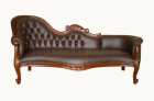 SINGLE ENDED SOFA&mdash; S.25