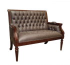 LIBRARY 2 SEATER&mdash; S.61