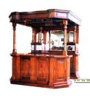 BAR CABINET&mdash; W.54