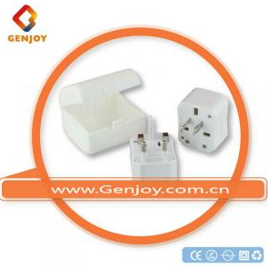 Electronic Travel Adapter