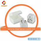 Electronic Travel Adapter