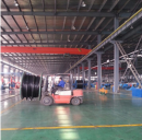 Zhengzhou Jinyuan Wire And Cable Co., Ltd.